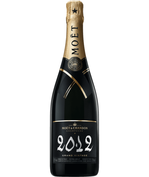 Moet & Chandon Grand Vintage 2016 GB