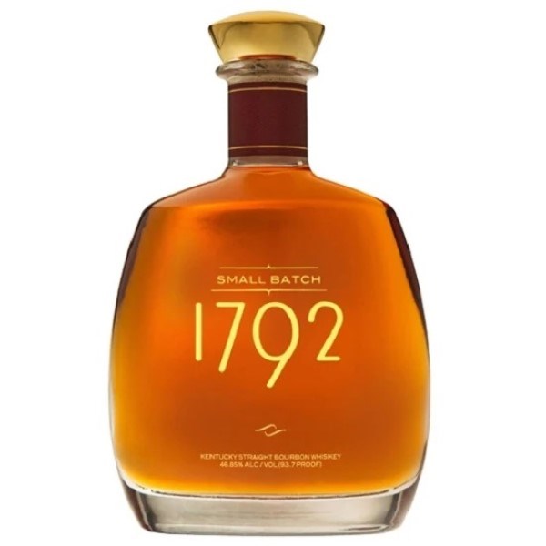 1792 Ridgemont Reserve Small Batch Bourbon 750mL