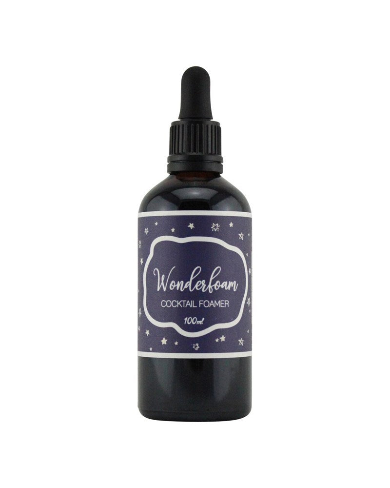 Wonderfoam Foaming Bitters 100mL