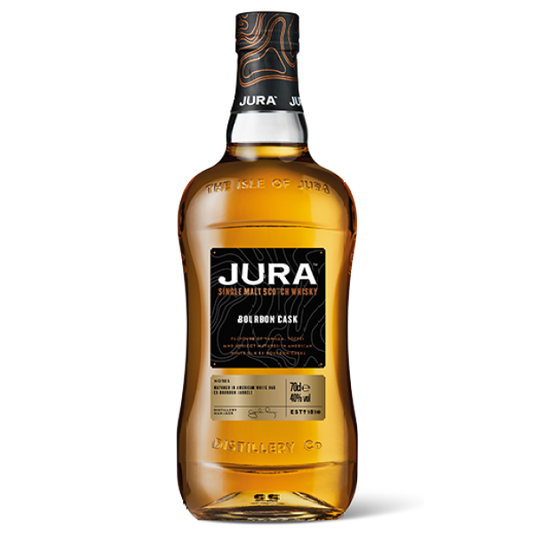 Jura Bourbon Cask 700mL