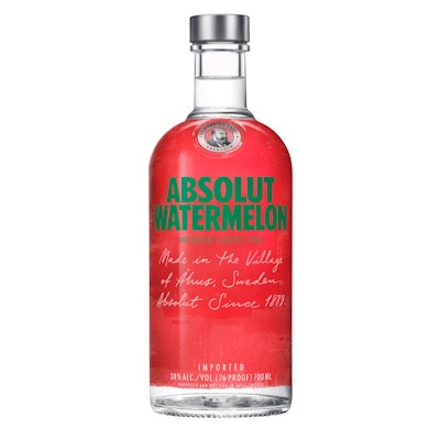 Absolut Watermelon 700mL