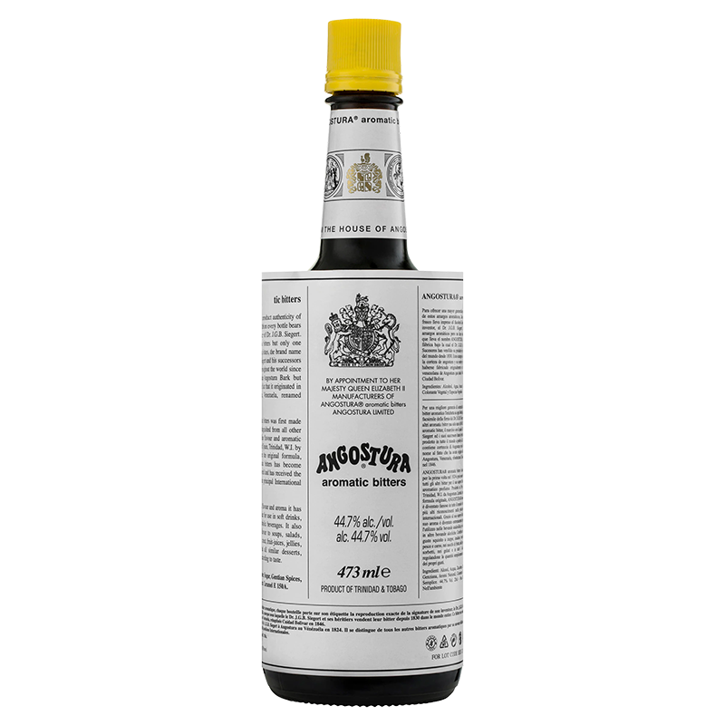 Angostura Bitters 473ml