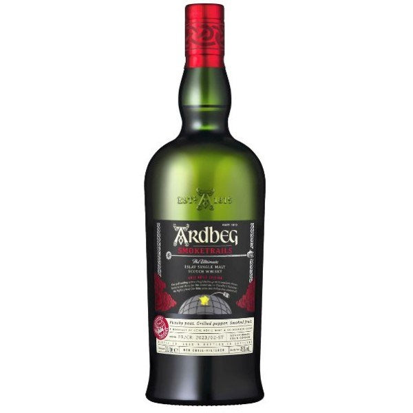 Ardbeg Smoketrails Cote Rotie Edition 1L
