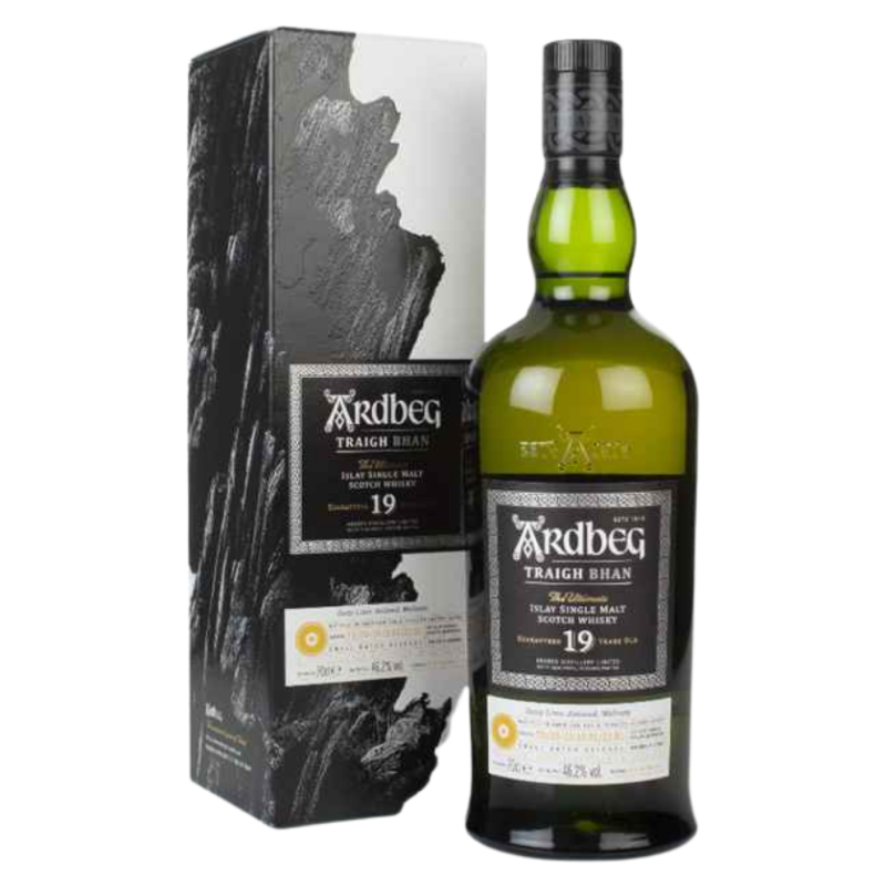 Ardbeg 19yo 'Traigh Bhan' Batch #3 700mL