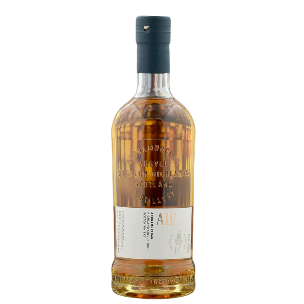 Ardnamurchan 'AD/' 46.8% 700mL