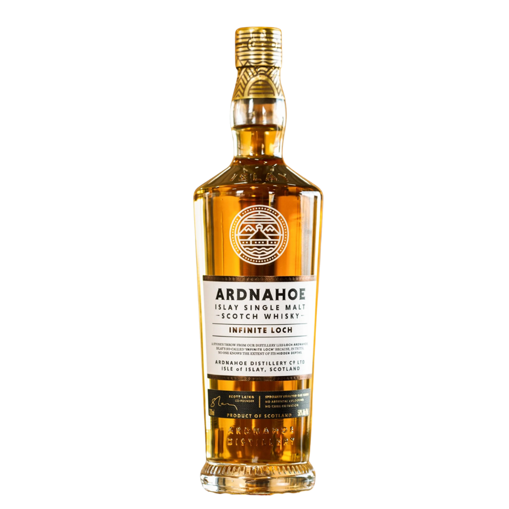 Ardnahoe 'Infinite Loch' 700mL