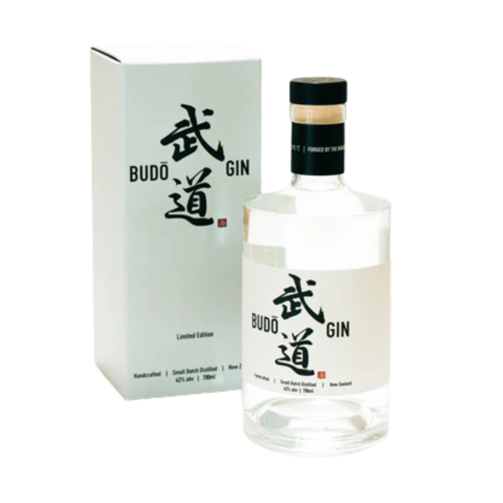 Budo Gin 700mL