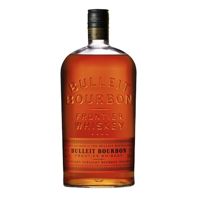 Bulleit Bourbon 45% 700ml