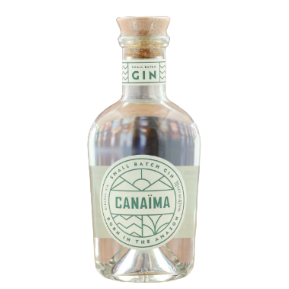 Canaima Gin 700mL