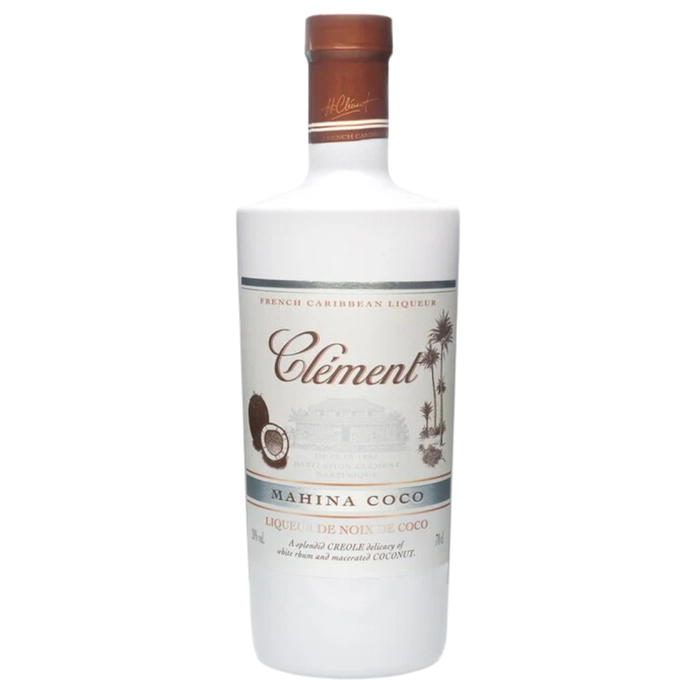 Clement Rhum Mahina Coco 700mL