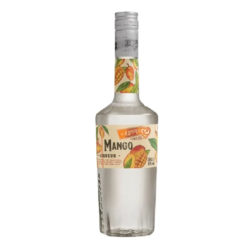 De Kuyper Mango 700mL