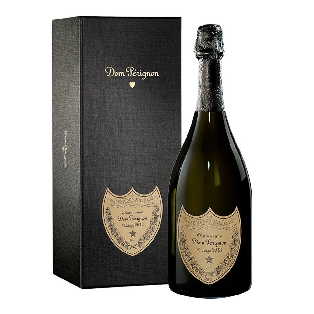 Dom Perignon Brut 2017 GB