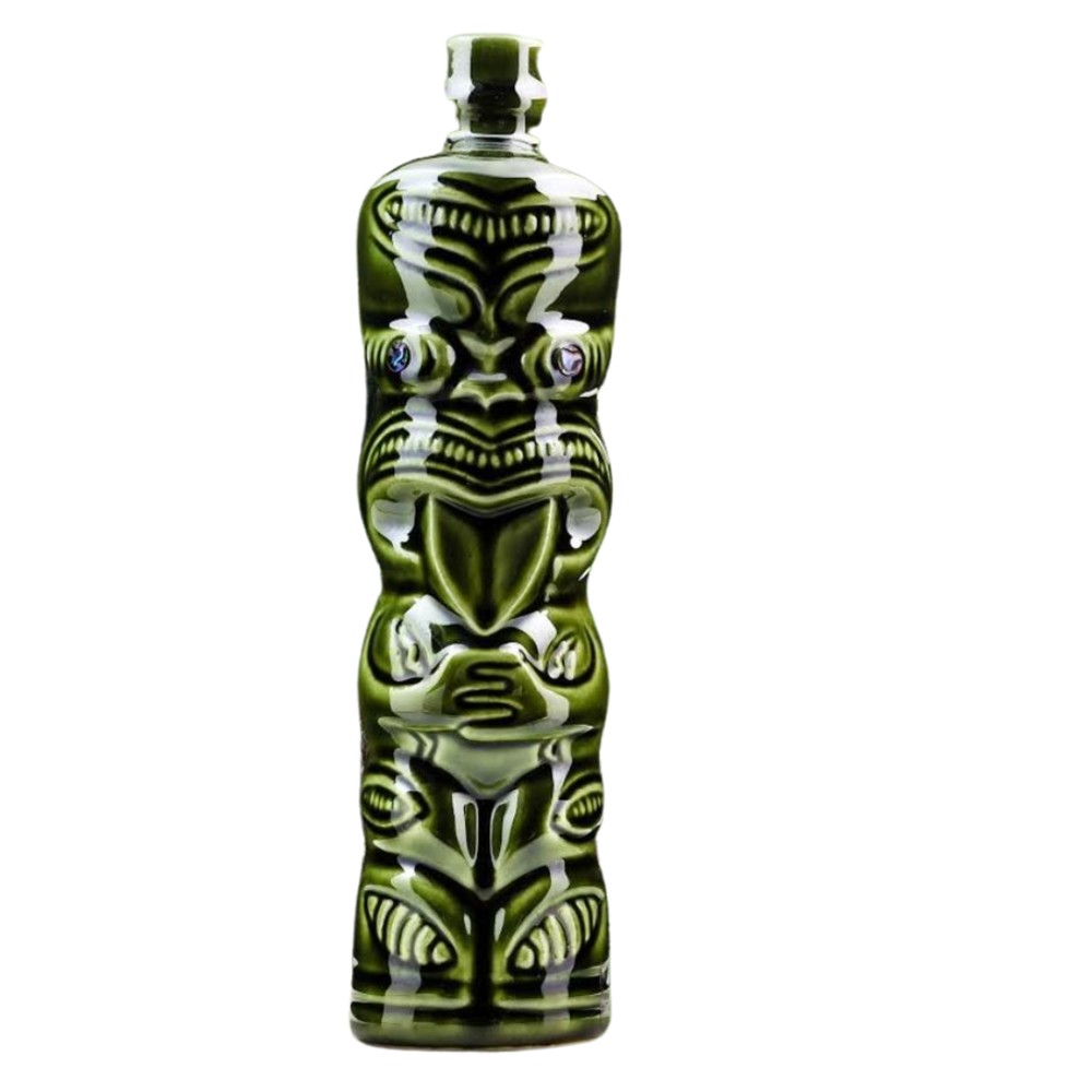 Ti Toki Liqueur Green Crock 500mL