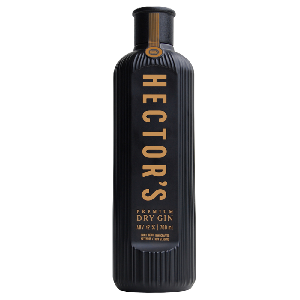 Hector's Premium Gin 700ml