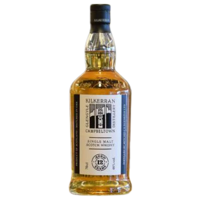 Kilkerran 12yo 700mL