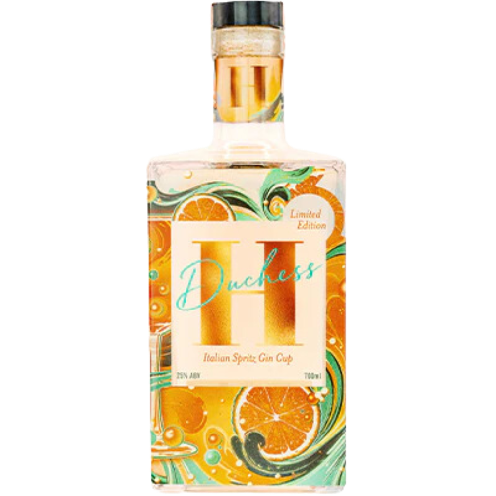 Lady H Duchess Italian Spritz Gin Cup Cup 700mL