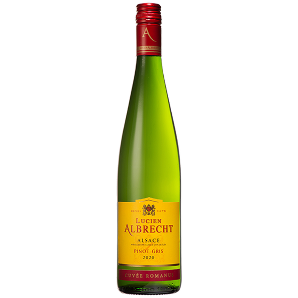Lucien Albrecht Reserve Pinot Gris