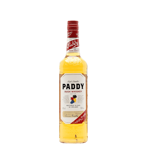 Paddy Irish Whiskey 700mL