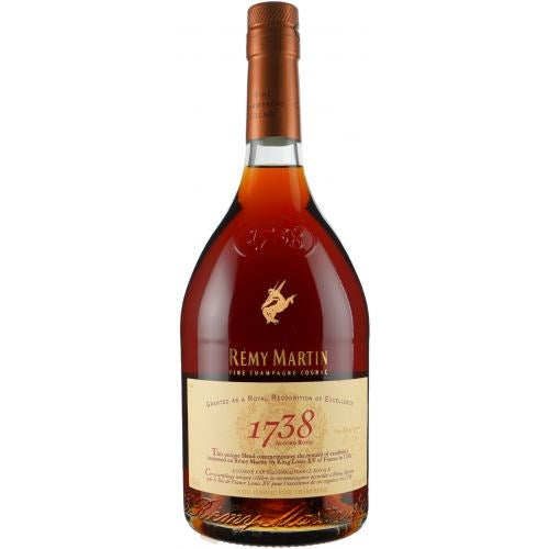Remy Martin 1738 700mL