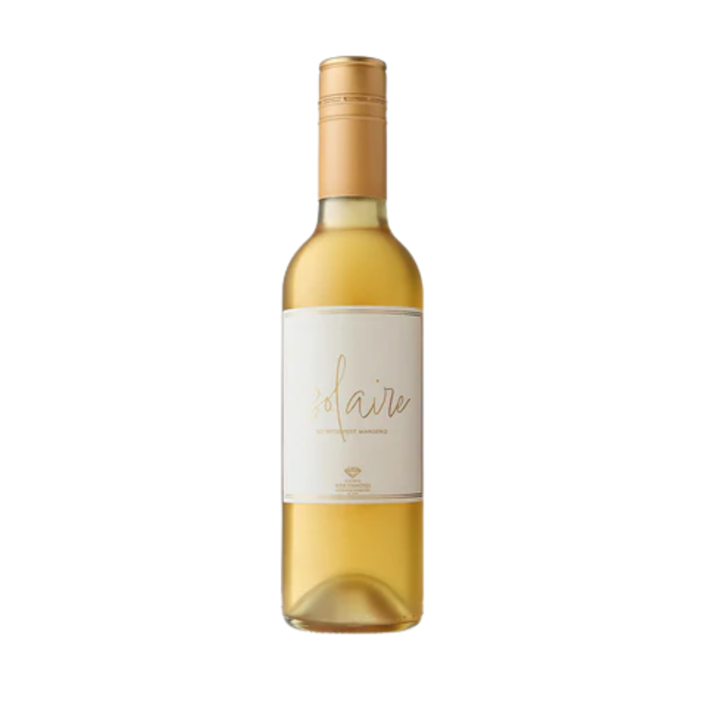 Solaire Botrytis Petit Manseng 375mL