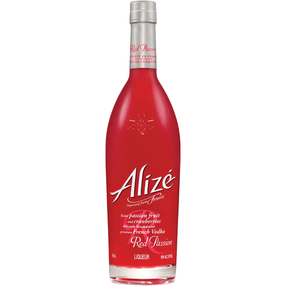 Alize Red Passion Liqueur 700mL