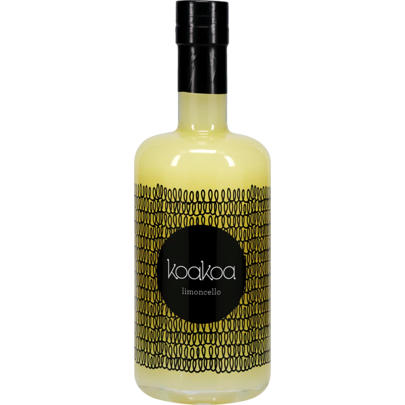 Koakoa Limoncello 700mL