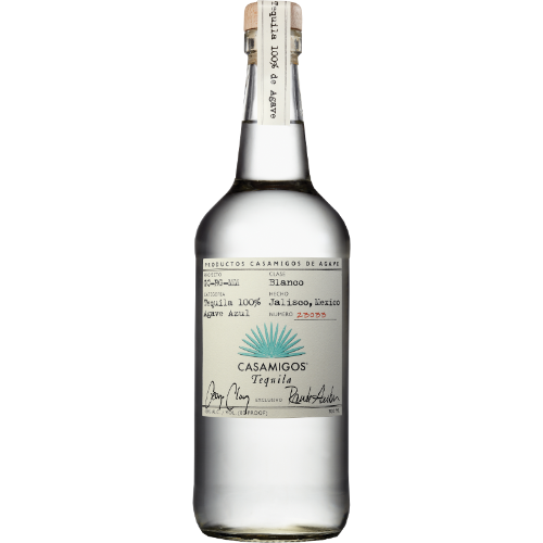 Casamigos Blanco Tequila 700mL