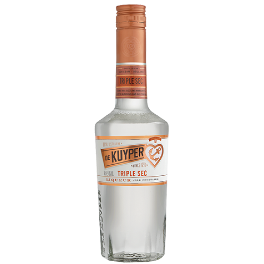 De Kuyper Triple Sec 700mL