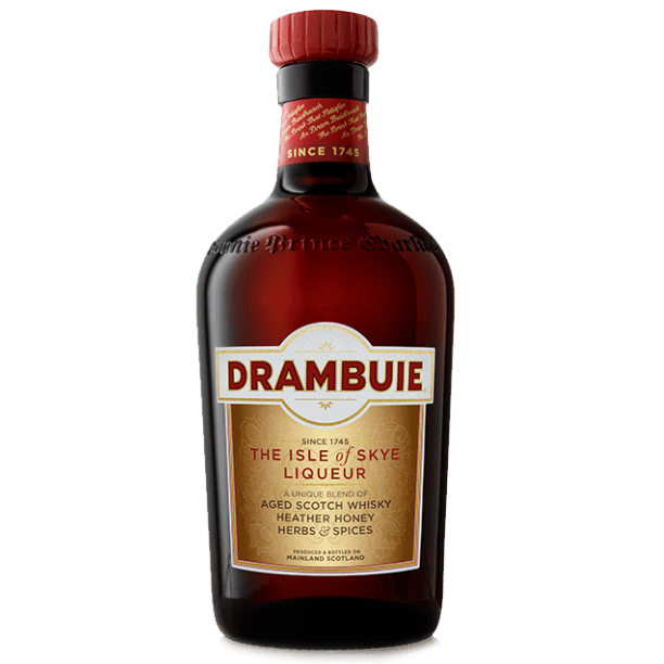 Drambuie Liqueur 1L