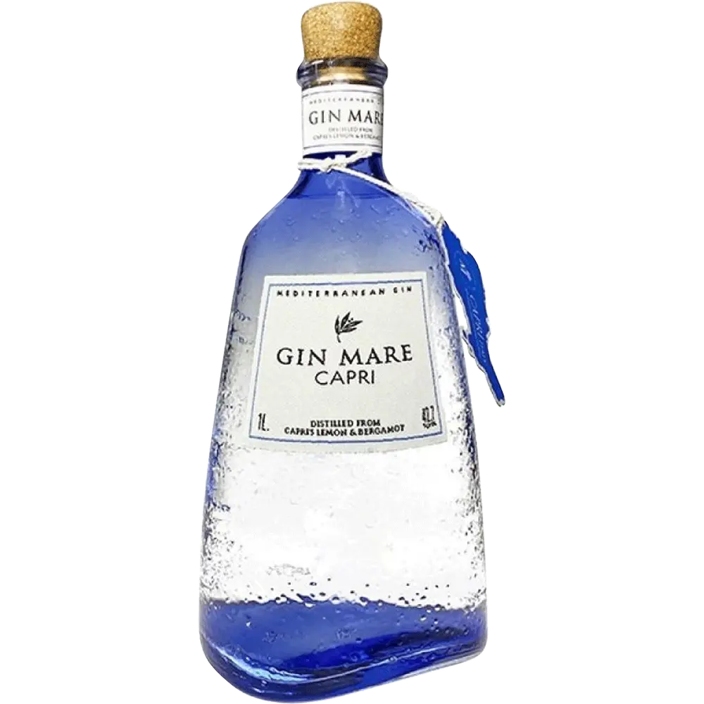 Gin Mare Capri 700mL