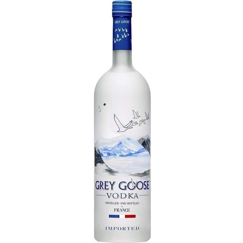 Grey Goose Vodka 700mL