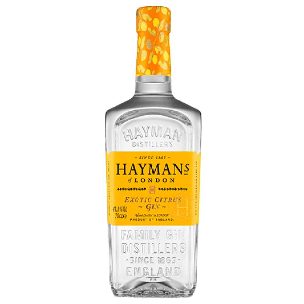Haymans Citrus Gin 700mL