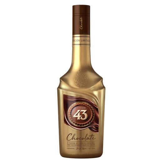 Licor 43 Chocolate Liqueur 700mL