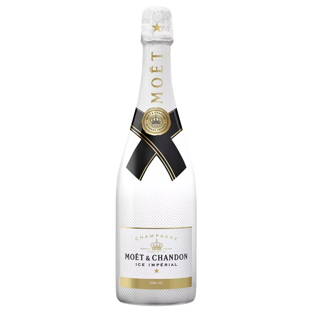 Moet & Chandon Ice Imperial Champagne
