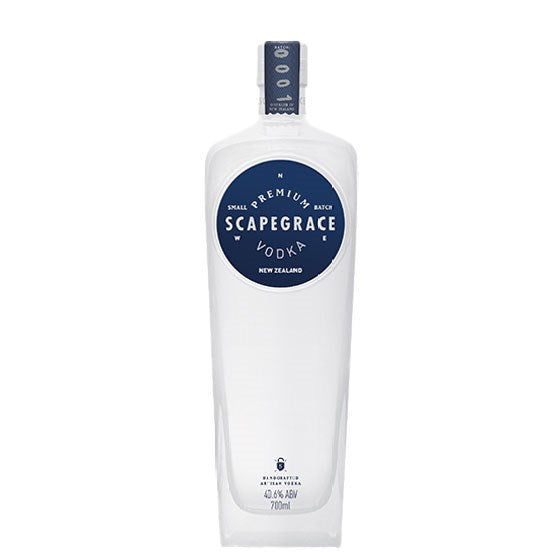 Scapegrace Vodka 700ml
