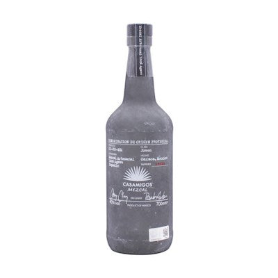 Casamigos Mezcal 700mL