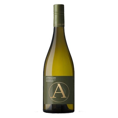 Astrolabe Province Marlborough Sauvignon Blanc 12x750mL