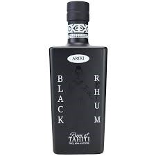 Ariki Black Rhum 700mL