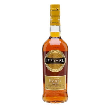 Irish Mist Honey Liqueur 700mL