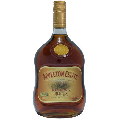 Appletons Estate Reserve Blend 1L