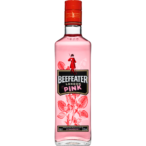 Beefeater Pink Gin 1L