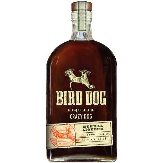 Bird Dog Crazy Dog Herbel Liqueur 750mL