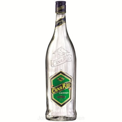 Canario Cachaca 700mL
