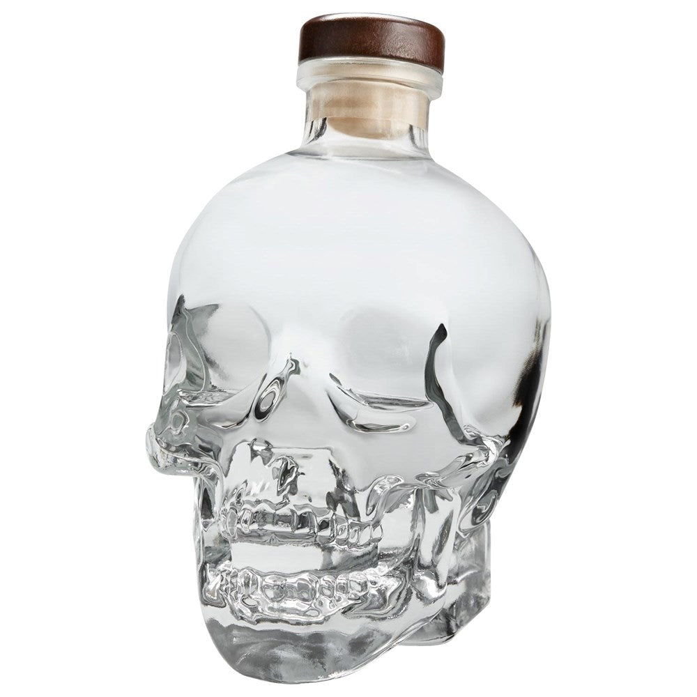 Crystal Head Vodka 700mL