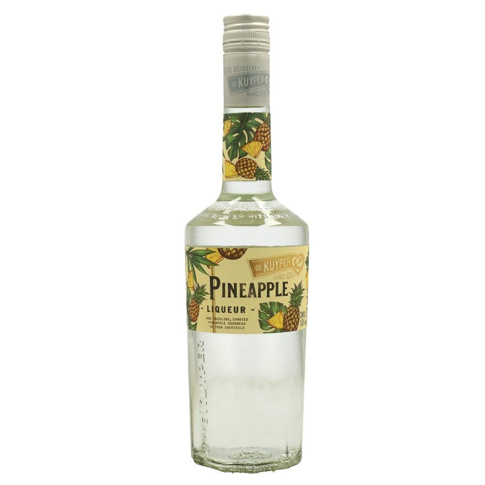 De Kuyper Pineapple 700mL