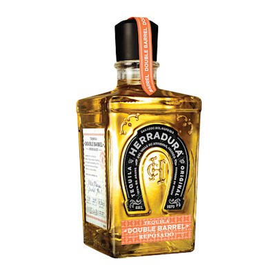 Herradura Double Barrel Reposado 750mL