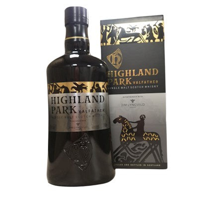 Highland Park Valfather 700mL