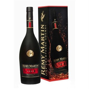 Remy Martin VSOP Cognac 1L