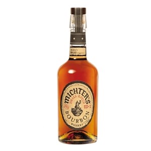 Michter's US*1 Small Batch Bourbon Whiskey 700mL