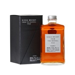 Nikka From the Barrel Japanese Whisky 500mL